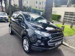 2015 FORD Ecosport TREND, auto, well maintained, $ 12999 Wollongong Wollongong Area Preview