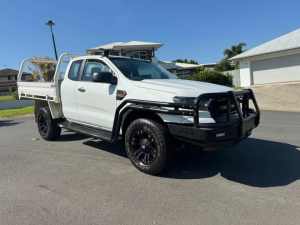 2016 FORD Ranger XL 3.2 (4x4) Underwood Logan Area Preview