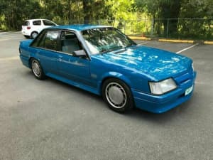 Wanted to Buy Holden HDT Brock & Rare Limited Edition HSV Commodores 