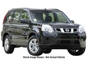 2011 Nissan X-Trail T31 Series IV ST 2WD 6 Speed Manual Wagon Morley Bayswater Area Preview
