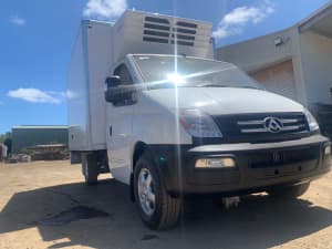 New Refrigerated Truck/Van on LDV Cab chassis V80 Lonsdale Morphett Vale Area Preview