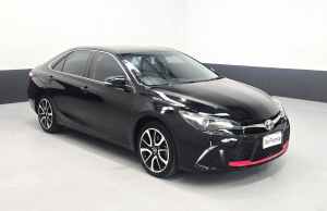 2016 TOYOTA Camry ATARA SX Welshpool Canning Area Preview