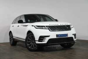 2018 Land Rover Range Rover Velar MY18 R-Dynamic SE White 8 Speed Automatic Wagon