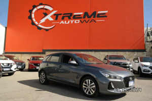 2020 HYUNDAI i30 ACTIVE PD2 MY20 4D HATCHBACK 2.0L INLINE 4 6 SP AUTOMATIC Wangara Wanneroo Area Preview