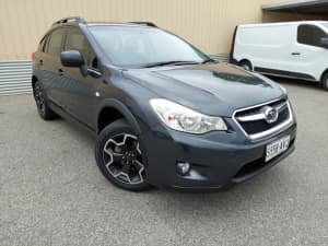 2012 Subaru XV 2.0i Windsor Gardens Port Adelaide Area Preview