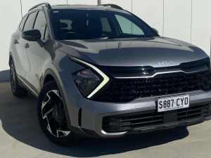 2021 Kia Sportage QL PE MY21 SX+ (AWD) 8 Speed Automatic Wagon