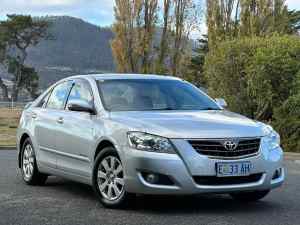 2008 TOYOTA Aurion AT-X