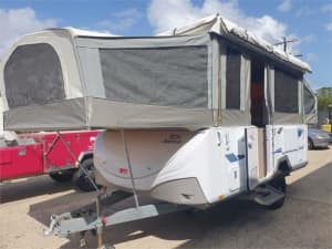 2018 Jayco Eagle Camper Trailer Earlville Cairns City Preview