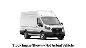 2023 Ford Transit VO 2023.50MY 430e High Roof White 10 Speed Automatic Van