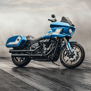2023 Harley-Davidson Low Rider ST 117 (FXLRST) - FAST JOHNNIE EDITION