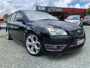 *** 2006 FORD FOCUS XR5 ***MANUAL TURBO PETROL *** FINANCE AVAILABLE *** 
