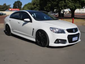 2015 Holden Commodore SS STORM