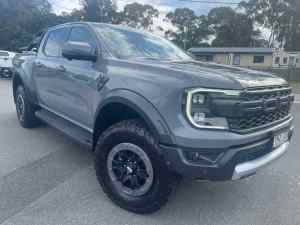 2022 Ford Ranger PY 2022MY Raptor 10 Speed Sports Automatic Double Cab Pick Up