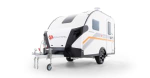 This compact Caravan is amazing! Winton 10