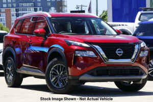 2023 Nissan X-Trail T33 MY23 ST X-tronic 2WD Ivory Pearl 7 Speed Constant Variable Wagon Morley Bayswater Area Preview
