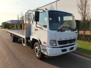 2023 Fuso Fighter 1424