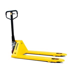 2.5T Hand Pallet Jack (Nylon or Poly Wheel) Springvale Greater Dandenong Preview