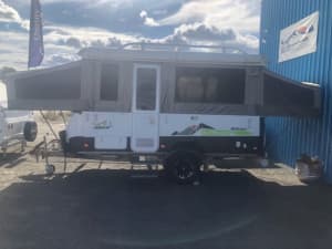 Jayco Swan Outback 2013 Landsdale Wanneroo Area Preview