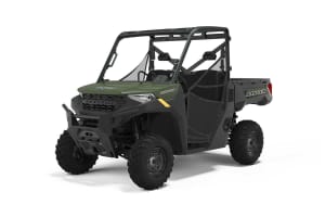 2023 Polaris Ranger 1000 EPS ATV CVT 1sp 1000cc