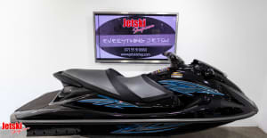 Jetski Yamaha VXR Wave Runner 1.8L 3 Seater Jet Ski & Trailer