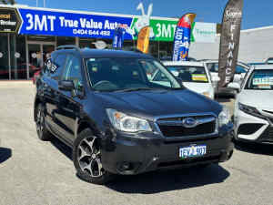 2015 Subaru Forester 2.0D-S S4!!!