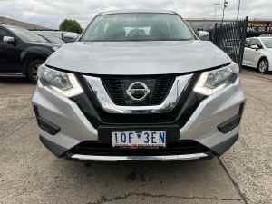 2019 NISSAN X-trail ST EASY FINANCE AVAILABLE HERE SAVE $$$ HERE 