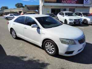 2011 TOYOTA AURION AT-X*3 YEAR WARRANTY* Maddington Gosnells Area Preview