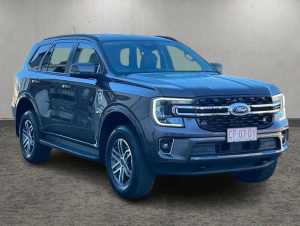 2023 Ford Everest UB 2023.50MY Trend Bronze 10 Speed Sports Automatic SUV