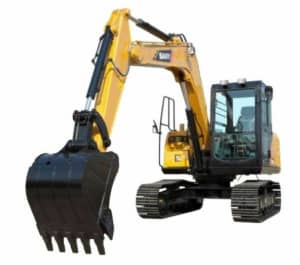 Sany SY80U 8.8T Excavator Packages from $99000-$114828