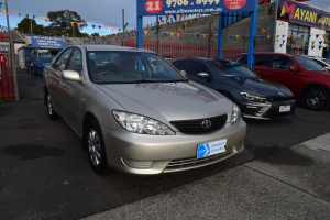 2006 TOYOTA Camry ALTISE