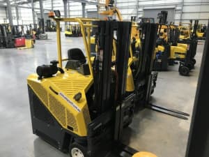 Long Load Forklift Rental Springvale Greater Dandenong Preview