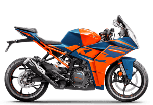 2023 KTM RC390 IN STOCK NOW!
