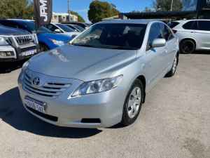 2009 Toyota Camry Altise ACV40R