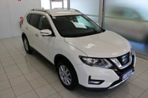 2019 Nissan X-Trail T32 Series 2 ST-L (2WD) Continuous Variable Wagon