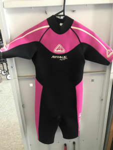 Adrenalin Junior Aquasport Wetsuit Size: 14