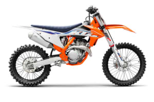 Clearance New 2022 KTM 350 SX-F - Finance Available!