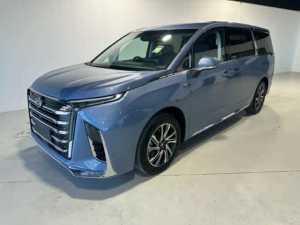 2023 LDV Mifa EPX1A MY23 Luxe Blue 8 Speed Automatic Wagon
