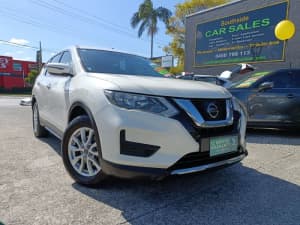 *** 2020 Nissan X-trail ST (4WD) *** AUTO SPACIOUS FAMILY SUV *** FINANCE AVAIL