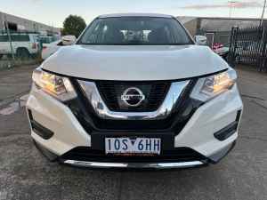 2019 NISSAN X-trail ST (2WD) - EASY FINANCE AVAILABLE - APPLY ONLINE TODAY!!