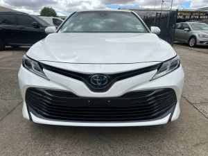 2019 TOYOTA Camry ASCENT HYBRID Easy FINANCE AVAILABLE HERE SAVE $$