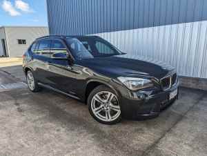 2013 BMW X1 20i - MSPORT - LOW KS Sippy Downs Maroochydore Area Preview
