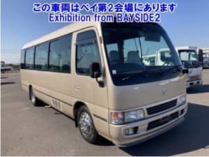 2005 Toyota Coaster AUTOMATIC, low mileage, TOP CONFITION GRADE 4!!  Car License MOTORHOME  Casino Richmond Valley Preview