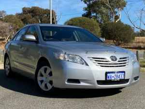 2009 Toyota Camry Altise Sdn