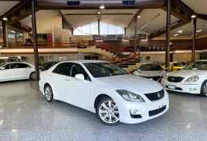 2009 Toyota Crown ATHLETE ANNIVERSARY-ED RWD GRS204 Dianella Stirling Area Preview