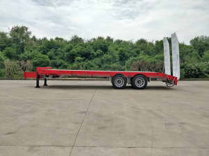 2023 Freightmore Tandem Axle TAG Trailer