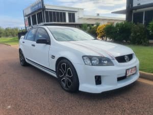 2007 HOLDEN COMMODORE  VE V6 AUTOMATIC Durack Palmerston Area Preview