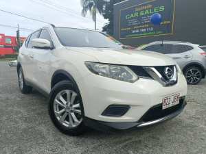 *** 2016 NISSAN X-trail ST 7 SEAT (FWD)  *** Auto low kms SUV Underwood Logan Area Preview