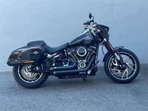 2022 Harley-Davidson Softail 1746cc