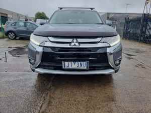 2017 Mitsubishi Outlander safety Pack WITH REGO+RWC+warranty save $$ here