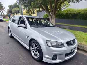 2012 HOLDEN Commodore SV6, auto, well maintained, $ 9999 